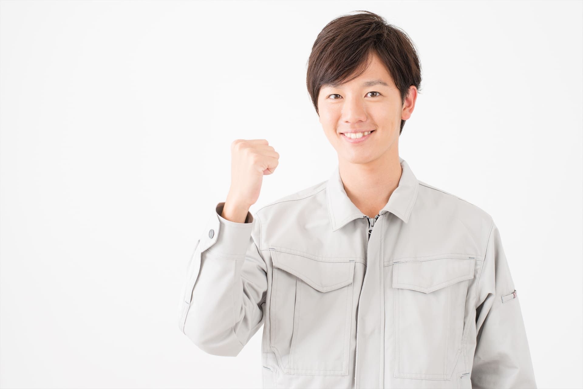 一緒に働く仲間を募集しています
